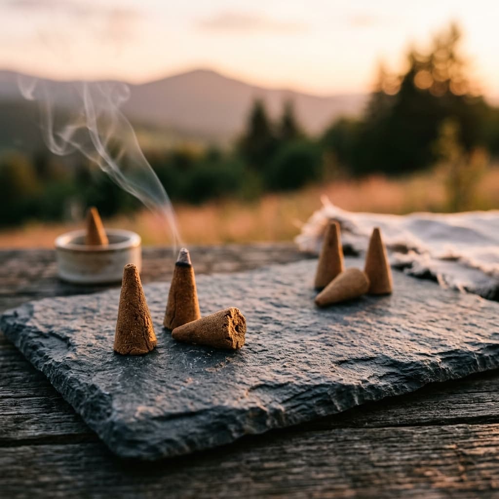 The Ritual