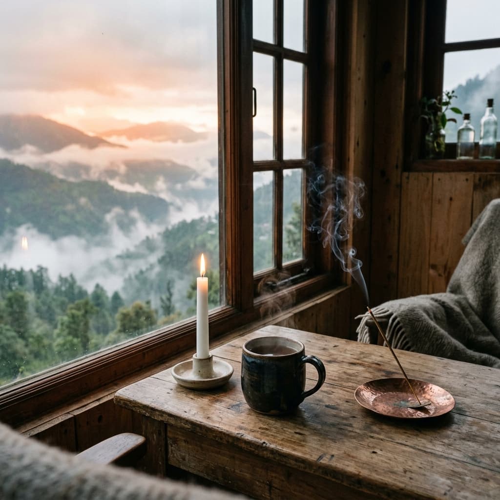 Lifestyle
