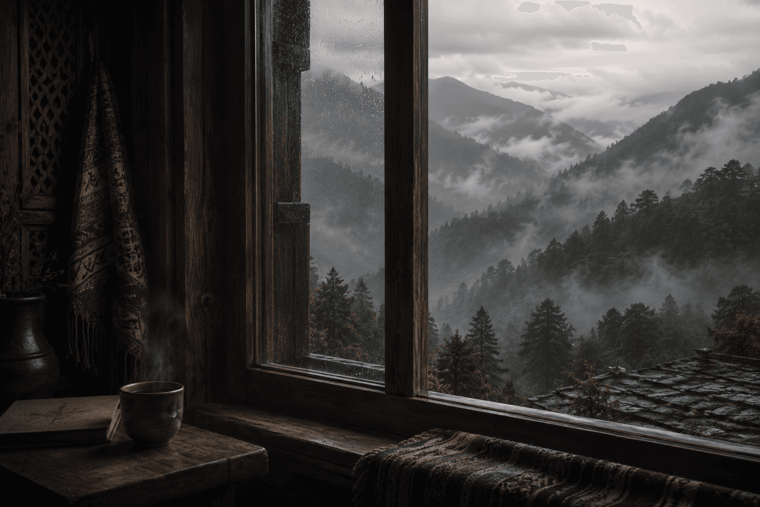 KAFAL Himalayan Peaks