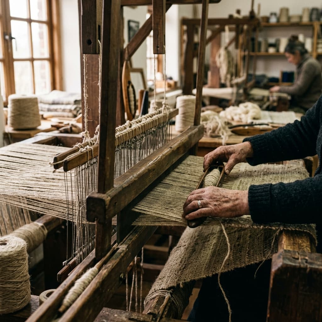 Wild Hemp Crafts